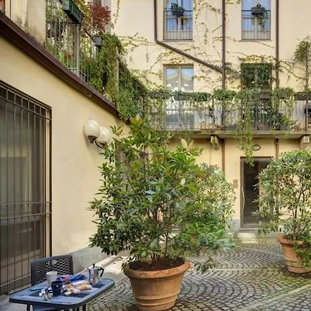 Appartamento Stefano's Cozy Spot