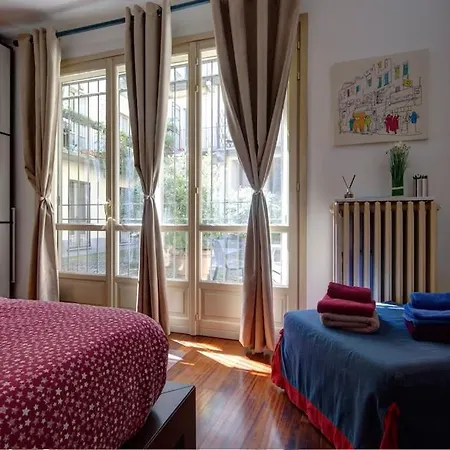 Stefano's Cozy Spot
