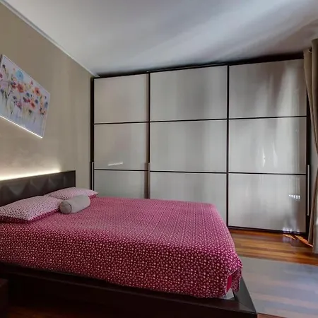 Apartment Stefano's Cozy Spot Turin