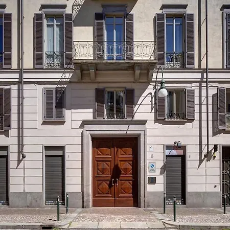 Stefano's Cozy Spot * Turin